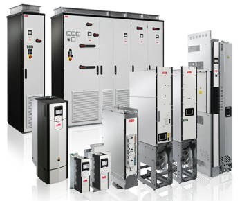BIẾN TẦN ABB - ACS 880